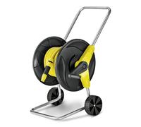 Kärcher Carro Portamangueras HT 50 Basic | Fácil de Transportar y Enrollar Rápidamente