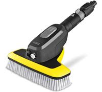 Karcher Cepillo de lavado 3 en 1 combina tres funciones