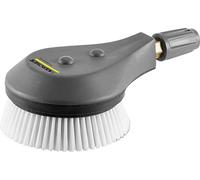 Cepillo rotativo de lavado Kärcher, para limpiadores a alta presión hasta 800 l/h