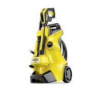 Kärcher - Control de Potencia K 4 - MAX 1900 PSI - Lavadora a presión de inducción de energía eléctrica - con varitas de pulverización Vario y DirtBlaster - 1.5 GPM