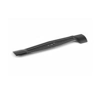 Kärcher Cuchilla de repuesto para cortacésped LMO 4-18 Dual Kärcher, ancho de corte: 37 cm, peso: 0,3 kg, hoja de acero extraafilada, fácil sustitución de la hoja