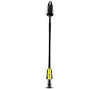 Kärcher db 120 - boquilla turbo compatible con hidrolimpiadoras k 2 y