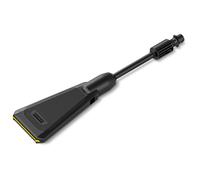 Karcher Limpiador a presión Eco!Booster Jet 120 – 50% más rendimiento para K2 y K3
