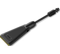 Karcher Limpiador a presión Eco!Booster Jet 120 – 50% más rendimiento para K2 y K3