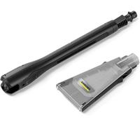 Karcher Lanza Eco!Booster 180 para hidrolimpiadoras - Limpieza 50% superior, ahorra agua - K7