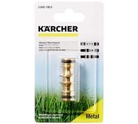 Kärcher Empalme dos conectores (2.645-100.0)