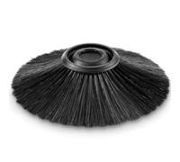 Kärcher Escoba Lateral de Repuesto 2.644-447.0, Accesorio de barredora para KM 70/20 C, KM 70/20 C 2SB, KM 70/30 C BP, Limpieza óptima de Bordes