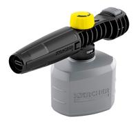 Kärcher - FJ 24 Handheld Schaumdüse - Accesorio Kärcher anthracite