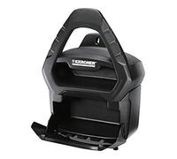Kärcher GFAPP45 - Portamangueras premium, color negro