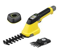 Kärcher GSH 4-4 Plus Battery Set con batería de 2,5 Ah y cargador
