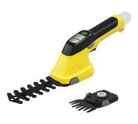 Kärcher GSH 4-4 Plus Tijeras para césped y arbustos