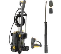 Kärcher HD 5/11 P Plus - Hidrolimpiadora profesional - 160 bar máx - 490 l/h