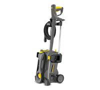 Kärcher HD 5/11 P Plus - Hidrolimpiadora profesional - 160 bar máx - 490 l/h