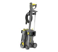 Kärcher HD 5/11 P Plus Limpiadora de alta presión o Hidrolimpiadora - Limpiador de alta presión (5 m, 110 bar, 160 bar, 2200 W, 20,5 kg, 351 mm)