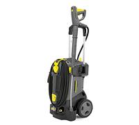 Karcher Hidrolimpiadora profesional de agua fría Pro HD 6/13 C Plus - 190 bar máx - 590 l/h