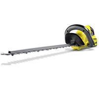 Kärcher hge 18-45 battery set cordless hedgecutter marca