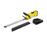 Kärcher HGE 3-18 Battery Set Cortasetos Inalámbrico