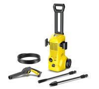 Kärcher - Hidrolimpiadora 1400 W, 110 bar 1.673-530.0