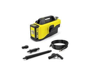 Kärcher Hidrolimpiadora 18 V