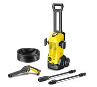 Kärcher - Hidrolimpiadora de alta presión 1600 W, 120 bar 1.676-350.0