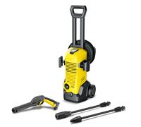 Kärcher - Hidrolimpiadora de alta presión 1600 W, 120 bar 1.676-370.0
