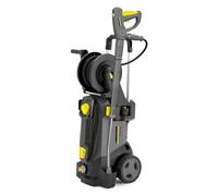 Kärcher - Hidrolimpiadora de alta presión 2800 W, 200 bar 1.520-932.0