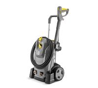 Kärcher - Hidrolimpiadora de alta presión 3300 W, 240 bar 1.524-933.0
