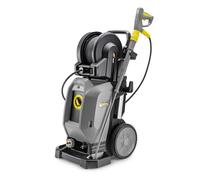Kärcher - Hidrolimpiadora de alta presión 8800 W, 280 bar 1.286-955.0