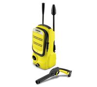 Kärcher hidrolimpiadora de alta presión k 2 compact,máx. 110 bar,36