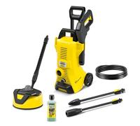 Kärcher Hidrolimpiadora de alta presión K 3 Power Control Home T 5 1600 W 120 bar 380 L/h