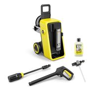Karcher Hidrolimpiadora de alta presión K 7 Comfort Premium 180 bar 500l/h Amarillo Manguera 10m