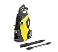 Kärcher Hidrolimpiadora Industrial Karcher K 7 Power 230V 600 Litros/hora 13171500 - Alta Capacidad de Limpieza - Herramientas para Trabajar la Madera