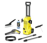 Kärcher Hidrolimpiadora K 2 Premium 1400 W 220-240 V