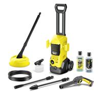 Kärcher - Hidrolimpiadora K 2 Premium FJ Home - 1.673-538.0