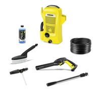 Kärcher - Hidrolimpiadora K 2 Universal Edition Car - 1.673-004.0 Yellow