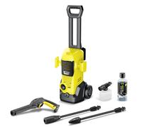 Kärcher - Hidrolimpiadora K 3 FJ - 1.676-358.0 Yellow