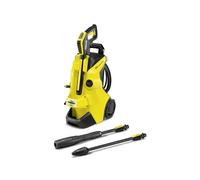 Kärcher Hidrolimpiadora K 4 Power Control 130 bar 420 litros/hora. 13240300 Kärcher
