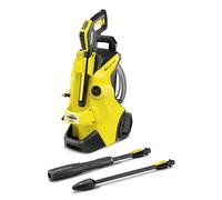Karcher Hidrolimpiadora de agua fría K4 Power Control Flex 420 L/h 130 bar