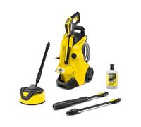 Karcher Hidrolimpiadora de agua fría K4 Power Control Flex Home 420 L/h 130 bar