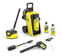 Karcher Hidrolimpiadora de agua fría K5 Comfort Premium Home 145 bar 500 L/h