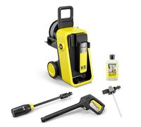 Karcher Hidrolimpiadora de agua fría K6 Comfort Premium — 160 bar, 510 L/h