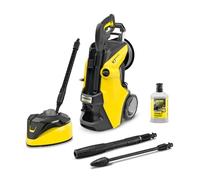 Karcher Hidrolimpiadora de agua fría K7 Premium Power Flex Home 180 bar 600 L/h Manguera Flex