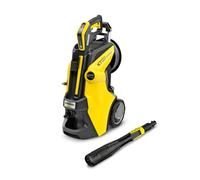 Karcher Hidrolimpiadora K7 Premium Smart Control Flex – 180 bar máx, 600 L/h, App Home & Garden