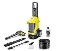 Kärcher - Hidrolimpiadora K 7 WCM FJ - 1.317-402.0 Yellow