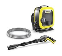 Hidrolimpiadora eléctrica de agua fría Karcher K Mini portátil - 110 bar