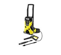 Hidrolimpiadora Karcher K 5 BASIC