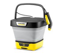 Kärcher Hidrolimpiadora móvil 1.599-300.0 – Volumen 8 l, cable USB