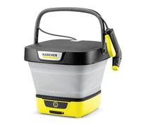 Kärcher Hidrolimpiadora móvil 1.599-300.0 – Volumen 8 l, cable USB