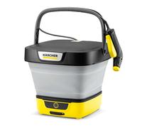 Kärcher - Hidrolimpiadora móvil, volumen 8 l, cable USB 1.599-300.0