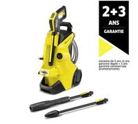 Kärcher High-Pressure Cleaner K4 Power Control Flex, 1.324-300.0